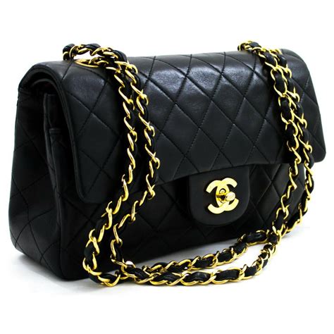 sac bandouliere chanel